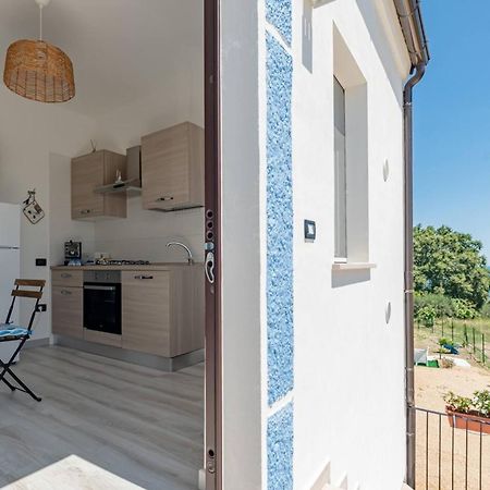 Casa San Giacomo - Yourplace Abruzzo Rocca San Giovanni Kültér fotó