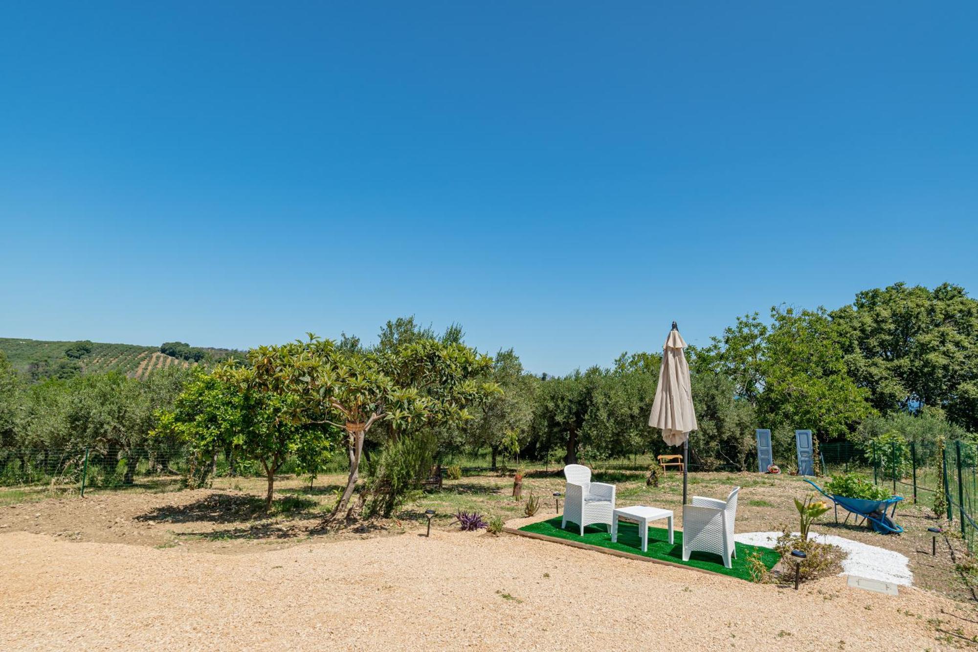 Casa San Giacomo - Yourplace Abruzzo Rocca San Giovanni Kültér fotó