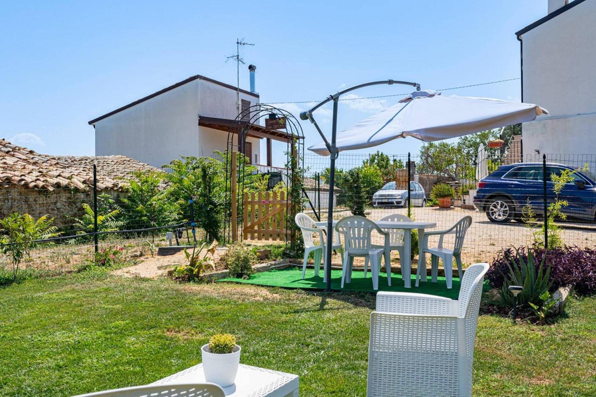 Casa San Giacomo - Yourplace Abruzzo Rocca San Giovanni Kültér fotó