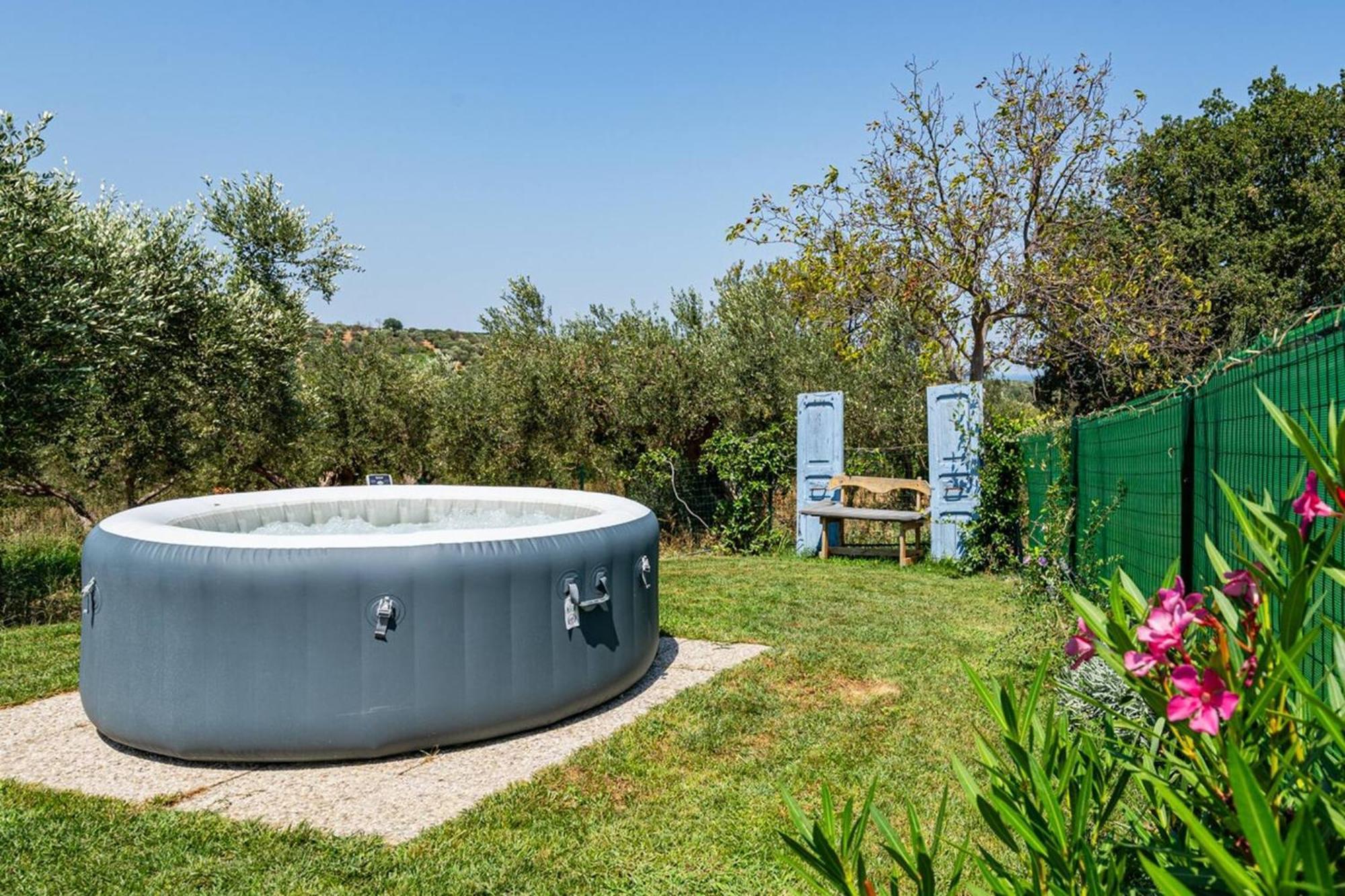 Casa San Giacomo - Yourplace Abruzzo Rocca San Giovanni Kültér fotó