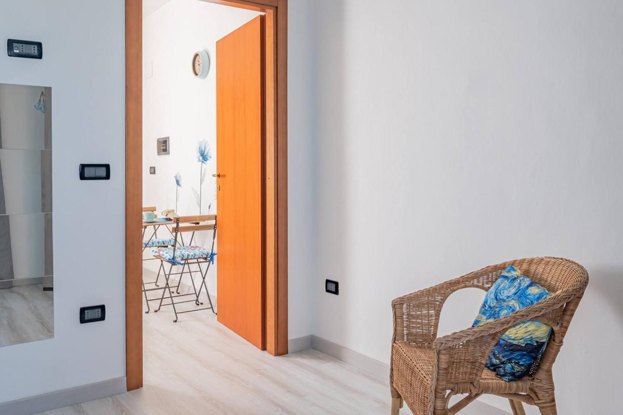 Casa San Giacomo - Yourplace Abruzzo Rocca San Giovanni Kültér fotó